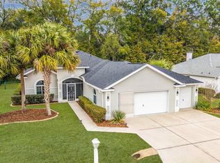 5613 NW 27th Pl, Ocala, FL 34482