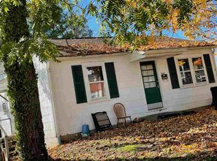 803 King St E, Jefferson City, TN 37760