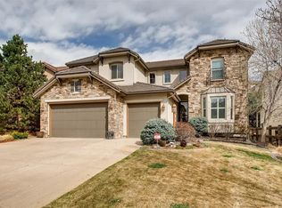 9746 Sunset Hill Dr, Lone Tree, CO 80124