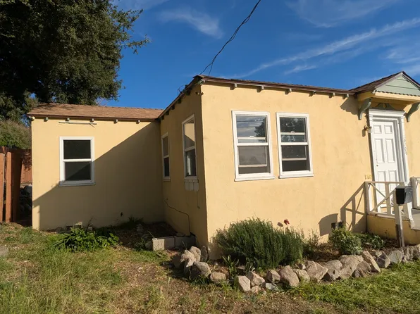 10204 Fairgrove Ave, Tujunga, CA 91042