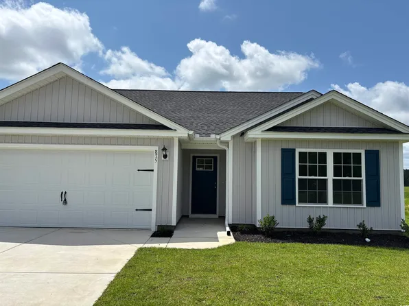 875 Owls Nest Dr. Lot 64 Sewee, Conway, SC 29527