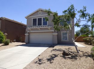 11616 N 151st Ln, Surprise, AZ 85379
