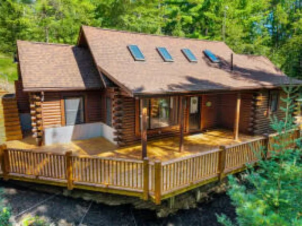 3434 N Ausable Rd, Luzerne, MI 48636