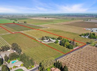 21603 N Ray Rd, Lodi, CA 95242