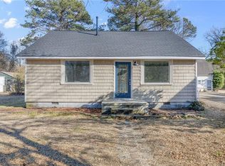 185 George Washington Hwy S, Chesapeake, VA 23323