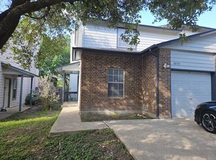 6031 Norse, San Antonio, TX 78240
