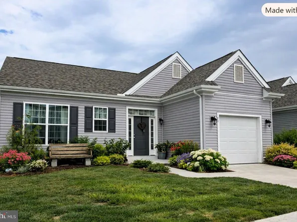40 Matisse Pl, Dover, DE 19904