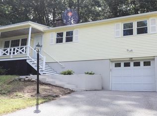 146 Walnut St, Shrewsbury, MA 01545