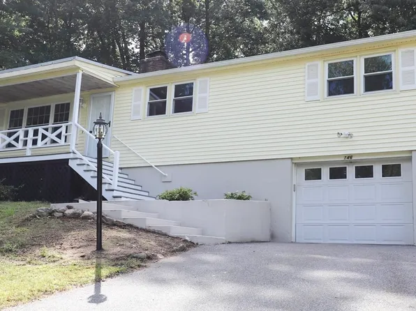 146 Walnut St, Shrewsbury, MA 01545