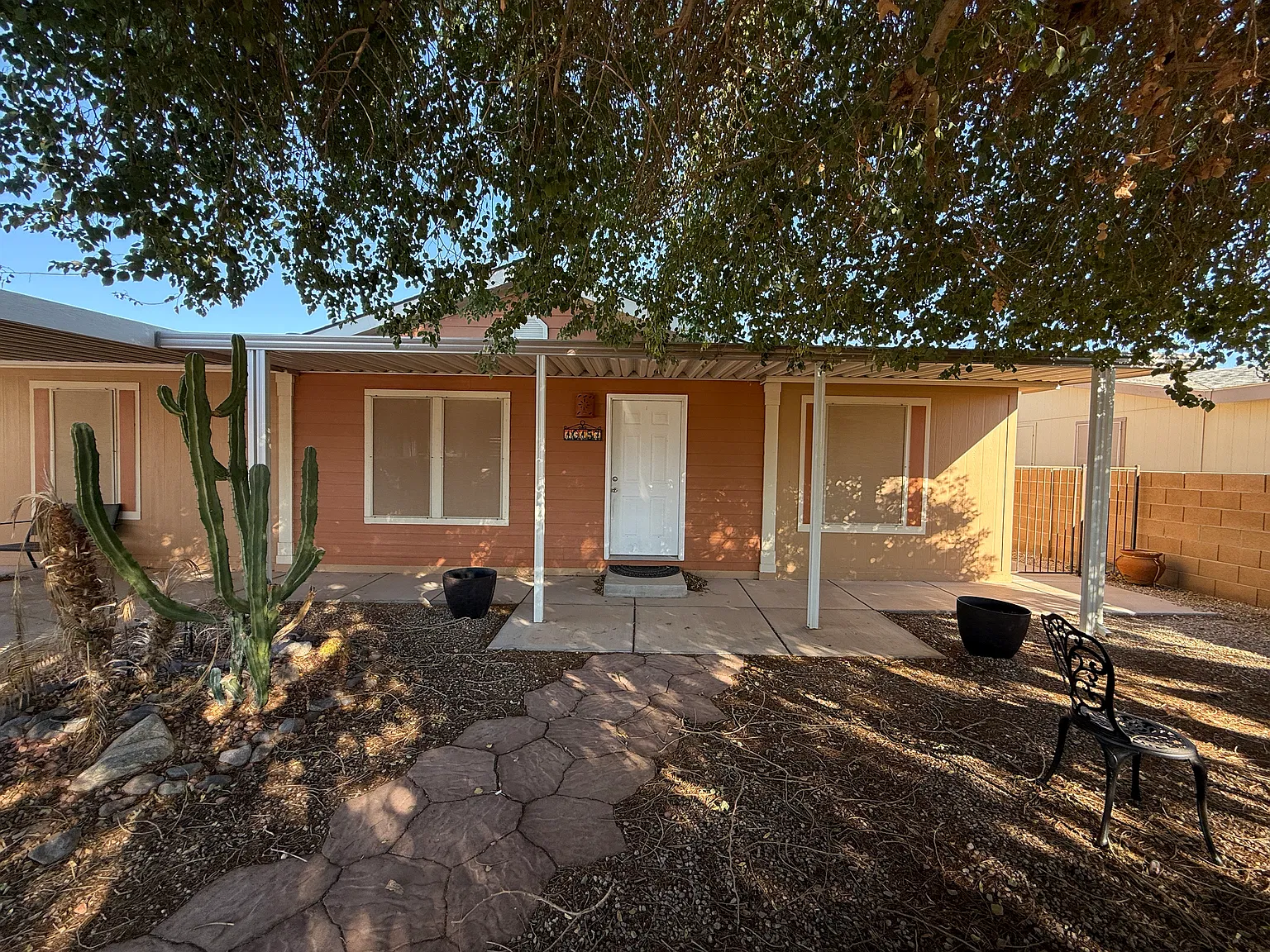 3 bed, 1166 sqft, $1,575 — Photo 1