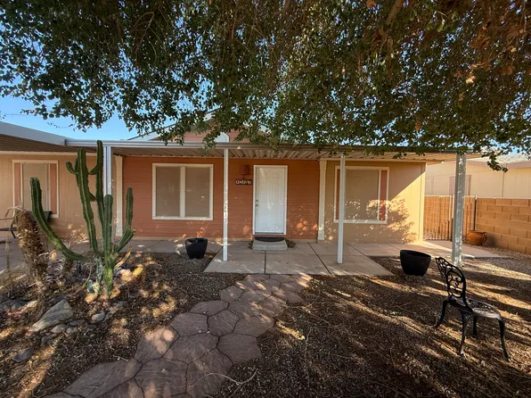 10157 S Tornado Ave, Yuma, AZ 85365