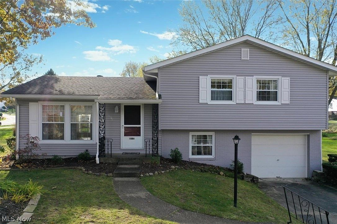 1886 Hibbard Dr, Stow, OH 44224 Zillow