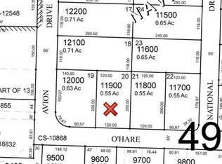 811 Ohare Pkwy, Medford, OR 97504