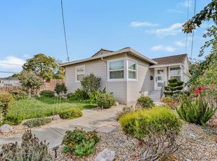 845 Castro St, San Leandro, CA 94577