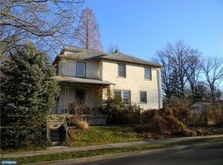 828 Derstine Ave, Lansdale, PA