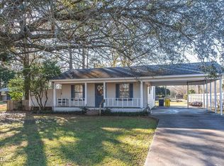 136 Tison Rd, Carencro, LA 70520