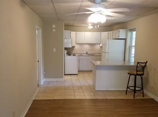 172 Riddle Rd APT A, Swannanoa, NC 28778