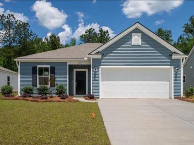 122 Royal Cainhoy Way, Huger, SC, 29450