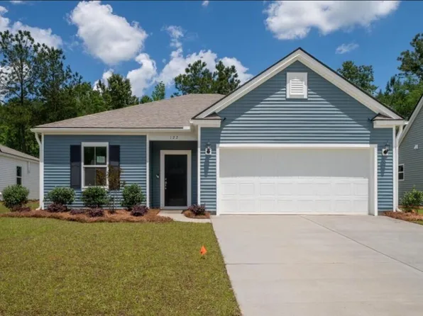 122 Royal Cainhoy Way, Huger, SC 29450