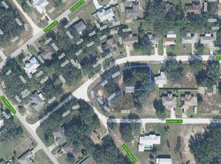 2391 W Camelot Rd, Avon Park, FL 33825