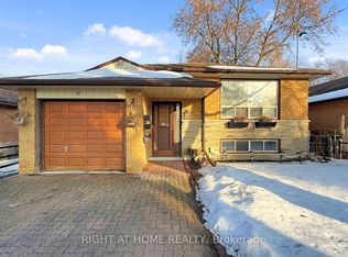 99 Poplar Rd, Toronto, ON M1E 1Z5