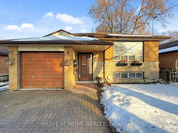 99 Poplar Rd, Toronto, ON M1E 1Z5