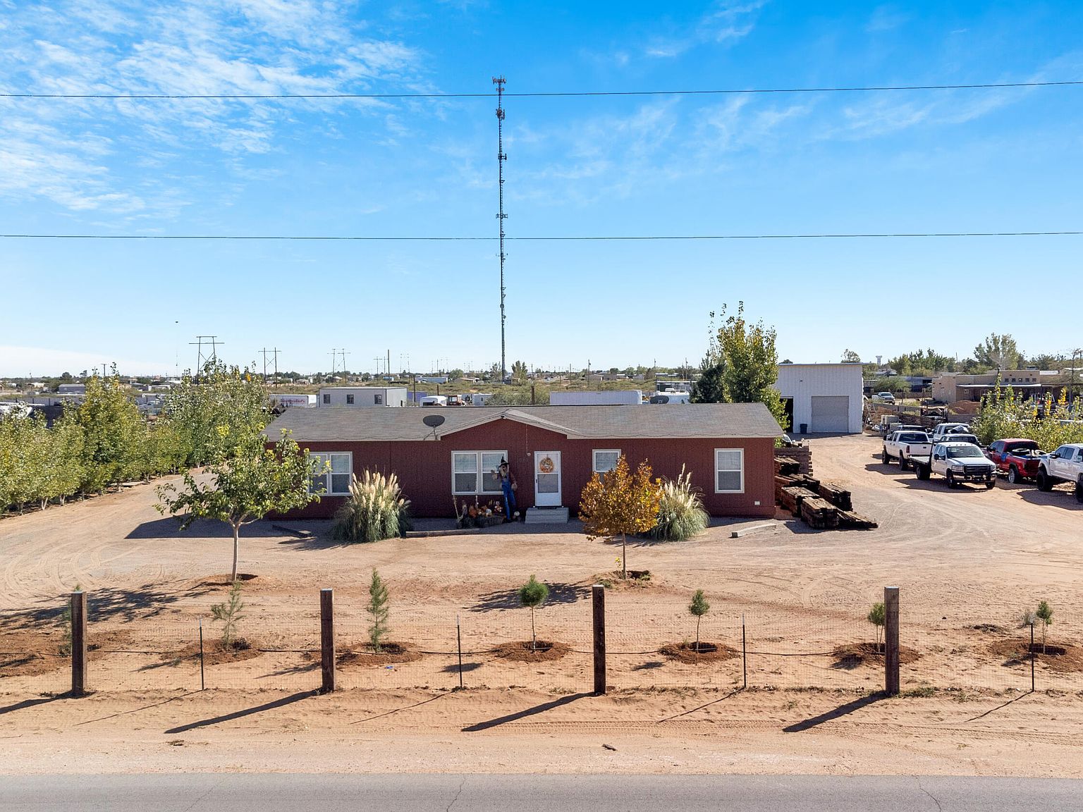 1049 San Carlos Dr, Chaparral, NM 88081 | Zillow