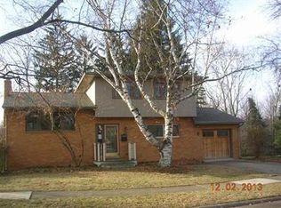 2150 Stephen Ter, Ann Arbor, MI