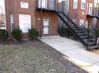 1409 E 71st Pl #1, Chicago, IL 60619