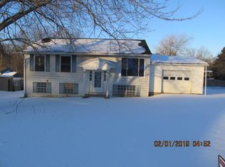 222 Harvey Dr, Seneca, PA 16346