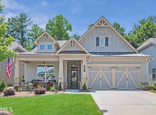 2835 Westlington Cir, Cumming, GA 30040