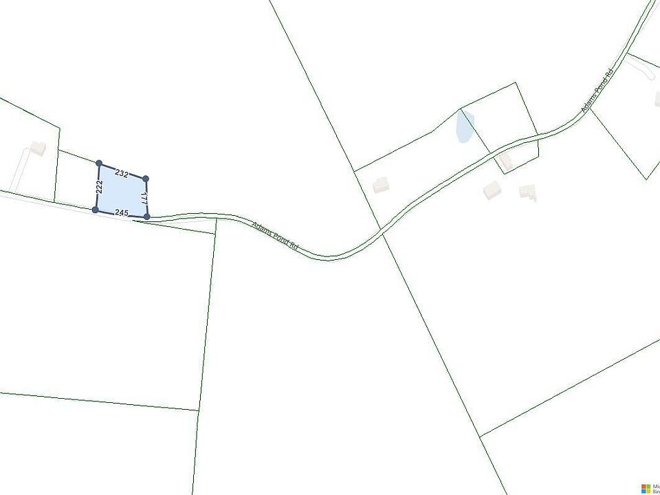 2nd image of Adams Pond Rd