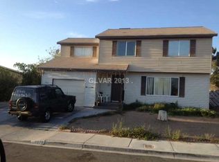 3976 Idlewood Ave, Sunrise Manor, NV 89115
