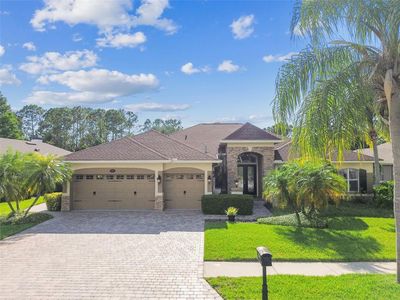 16248 Ivy Lake Dr, Odessa, FL, 33556
