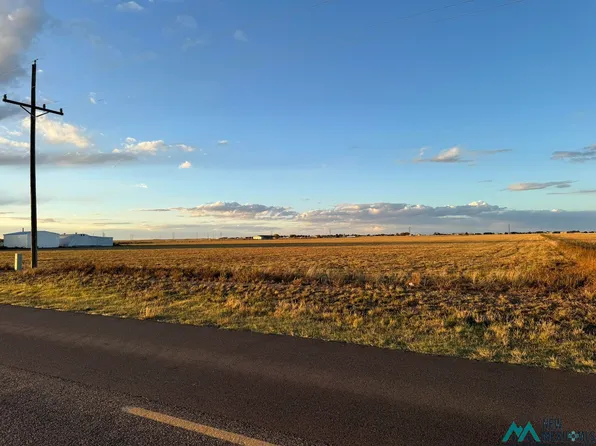 Wilhite St, Clovis, NM 88101