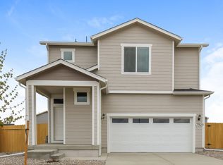 17925 E 94th Ave, Commerce City, CO 80022