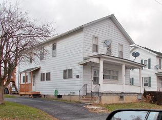 511 N Sumner Ave #L-9, Scranton, PA 18504