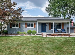 1003 Montrose Ave, Royal Oak, MI 48073