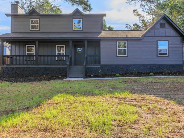 451 N Three Notch Rd, Ringgold, GA 30736