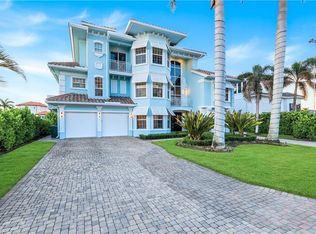 273 Egret AVE, NAPLES, FL 34108