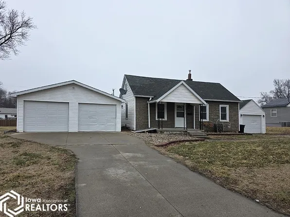 1513 W Finley Ave, Ottumwa, IA 52501