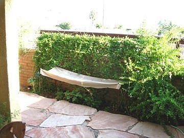 Beautiful Patio