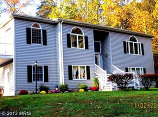 1281 Town Point Rd, Chesapeake City, MD 21915