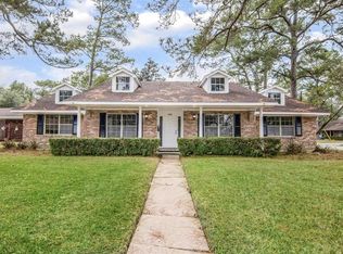 2102 Possum Creek Rd, Houston, TX 77017