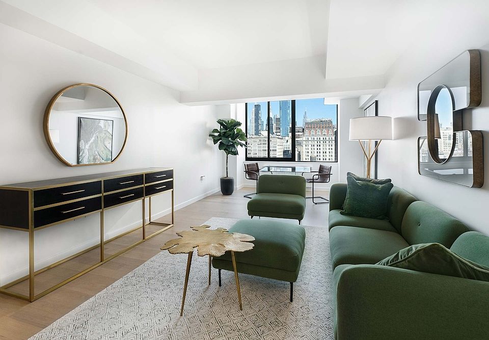 1st image of 1 Union Sq S APT 19J