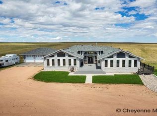 2092 Road 220, Cheyenne, WY 82009