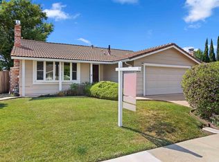 4404 Spoonwood Ct, Concord, CA 94521
