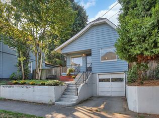 6615 SE 16th Ave, Portland, OR 97202