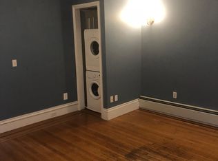 37 Elm St APT 1, Westerly, RI 02891