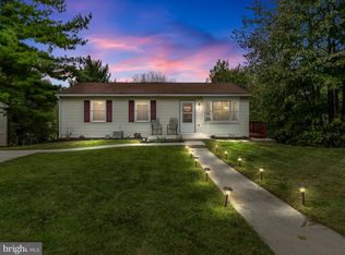 46 W Water St, Smithsburg, MD 21783
